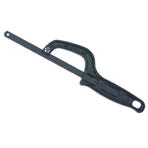 Mini-Hack Saw